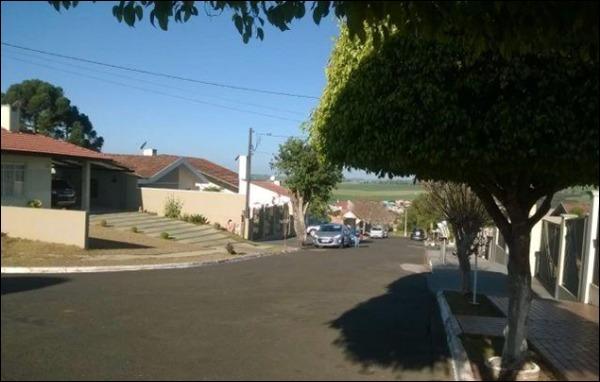 Casa em Arapoti PR no residencial Araucária com 4 Quartos 3 banheiros - Foto 2