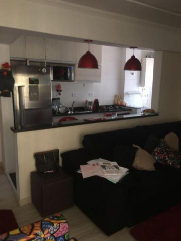 Apartamento residencial à venda, jardim paulista, são josé dos campos. - Foto 11