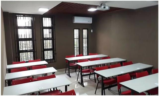 Salas para Cursos, Treinamento, Reunião - - Foto 4