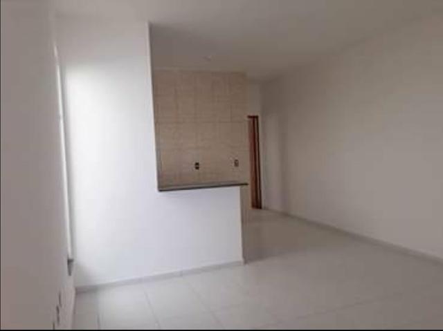 Ótimas casas de 2quartos no jabuti/itaitinga Com entrada em torno de 500reais - Foto 3