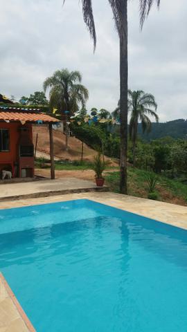 Aluga se Chácara Mairiporã SP - Foto 2