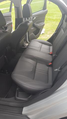 Ford Focus SE 2.0 powershift 2015 - Foto 10