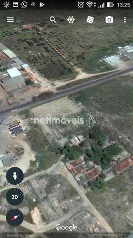 Terreno à venda em Alagoinhas velha, Alagoinhas cod:712641 - Foto 2