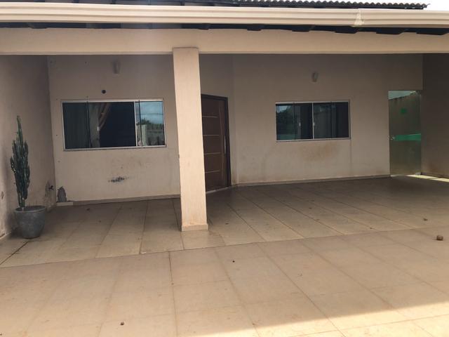 Casa rua 8 próximo da bonanza - Foto 2
