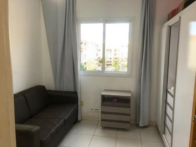 Apartamento 3 quartos , suite, sol da manhã, 02 vagas de garagem - Foto 9
