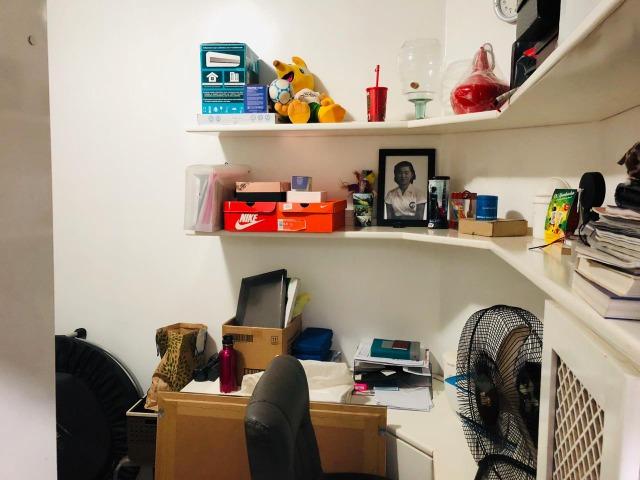 Apartamento ao lado do mercado - Jardim São Lourenço - Foto 13