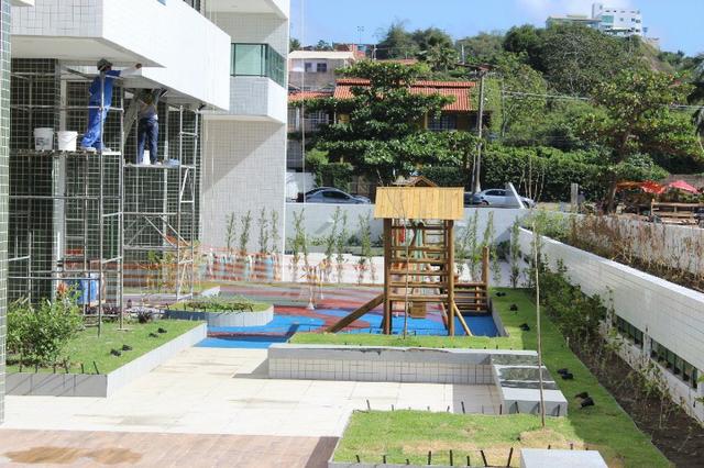 Apartamento pronto para morar em Guaxuma ! Gran Marine, 114 m² e 145 m² - Foto 11