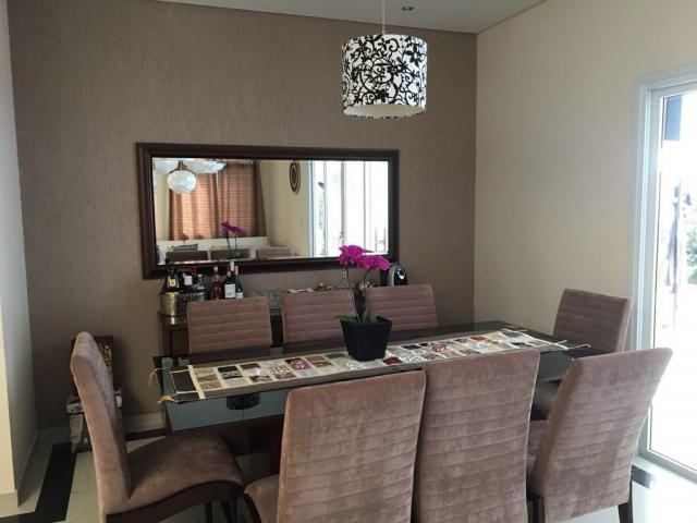 Casa residencial à venda, urbanova, são josé dos campos. - Foto 8