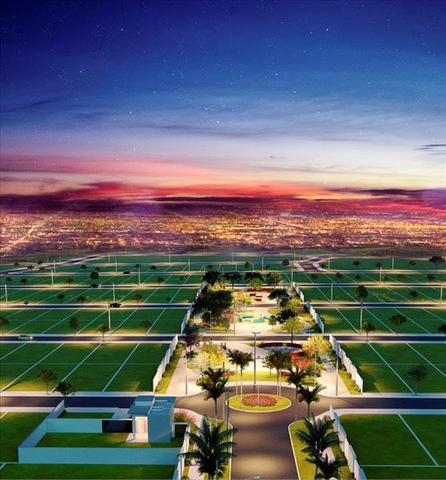 Lote Terreno residencial á venda Alto Umuarama Uberlândia 250 metros