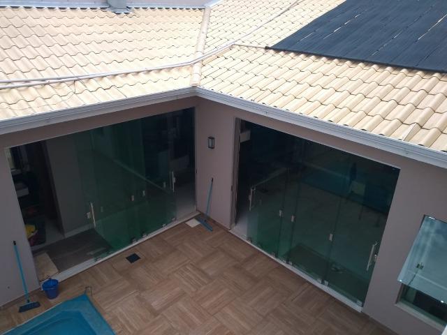 Cód. 5617 - Casa Parque Brasília - Donizete Imóveis - Foto 18