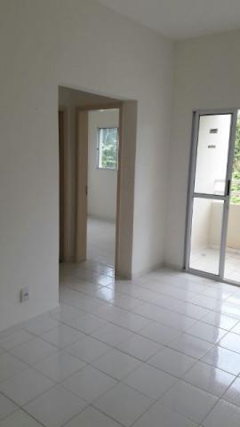 Apartamento Residencial Bela Vista** 2 dormitórios - Foto 11