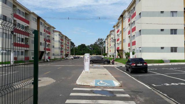 Apartamento Residencial Bela Vista** 2 dormitórios
