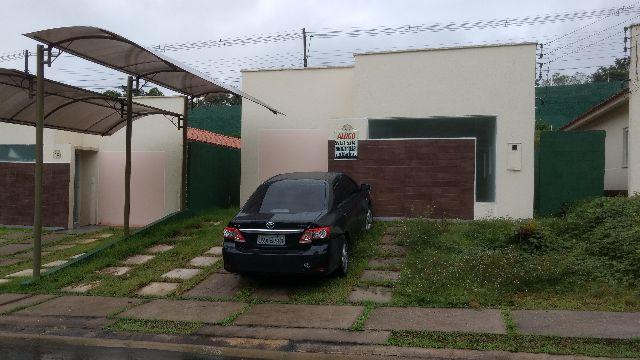 Casa no condomínio nascentes do Tarumã - Foto 13