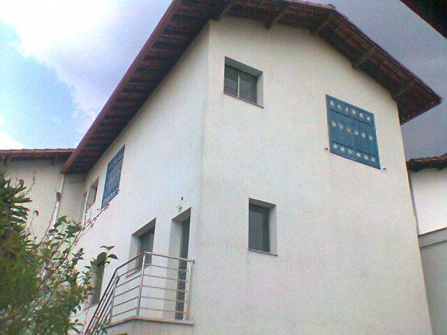 Casa exclusiva ,com 600 M ²no Bairro Belvedere