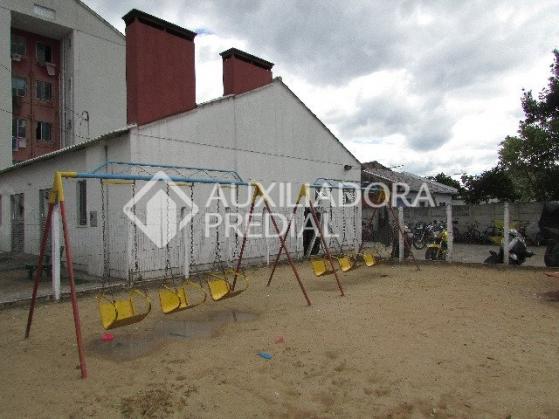 Apartamento para alugar com 2 dormitórios em Canudos, Novo hamburgo cod:244137 - Foto 4