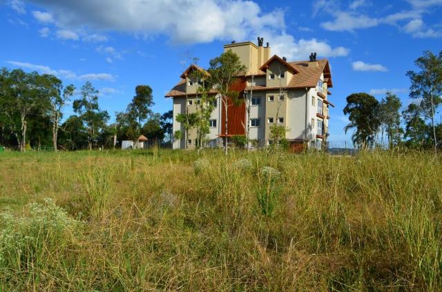 Terreno à venda, 354 m² por R$ 209.541,00 - Carazal - Gramado/RS - Foto 8
