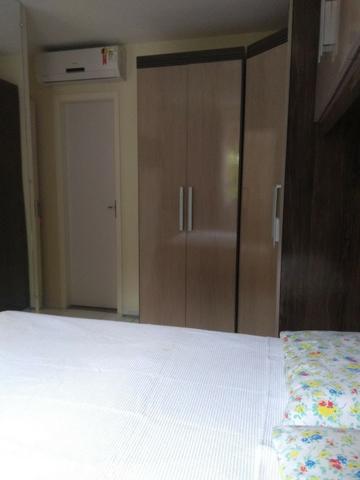 Apartamento com 2 quartos, suite e varanda financiavel - Foto 12