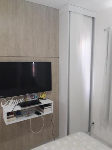 Ótimo apartamento semi mobiliado no Mais Viver Juazeiro - Foto 6