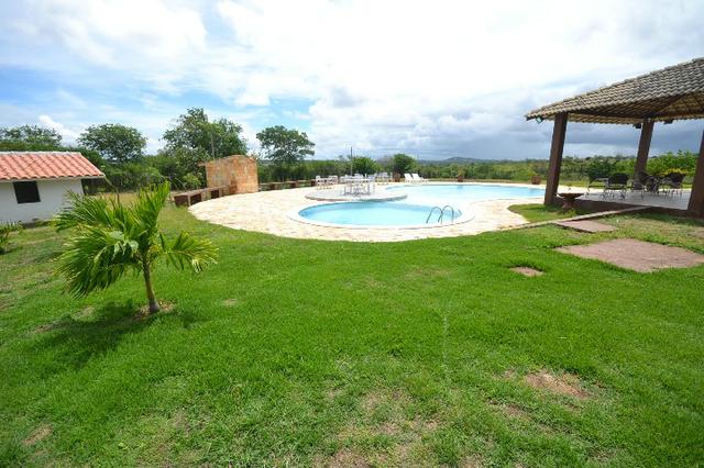 Terreno Gravatá Condominio Colonial INN apenas R$ 115.000,00 - Foto 2