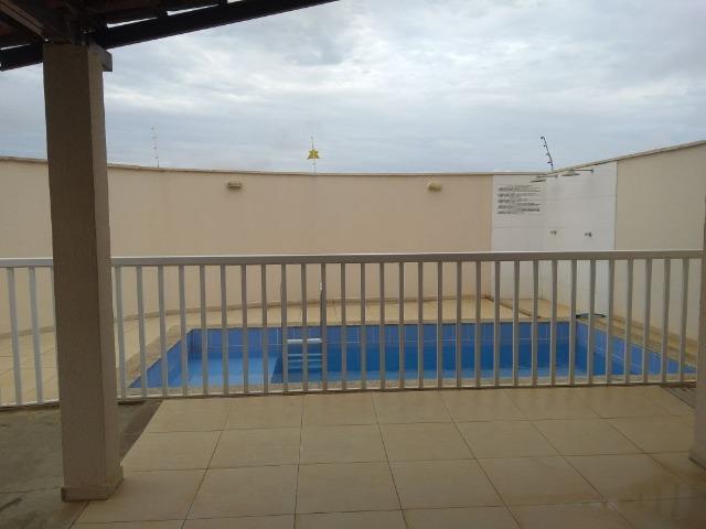 Apartamento com 2 quartos, suite e varanda financiavel - Foto 19