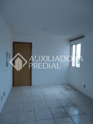 Apartamento para alugar com 2 dormitórios em Canudos, Novo hamburgo cod:244137 - Foto 6