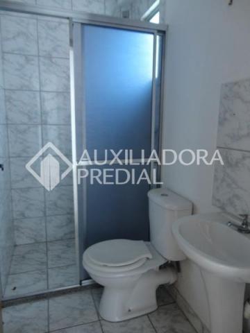 Apartamento para alugar com 2 dormitórios em Canudos, Novo hamburgo cod:244137 - Foto 13