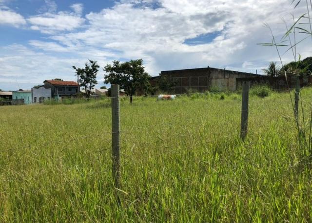 Areá na BR 060 saída para Brasilia Imobiliária Azevedo Gomes - Foto 4