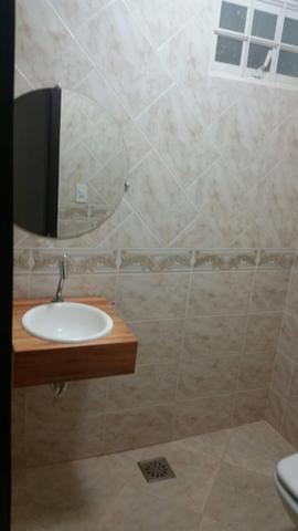 Linda casa no Setor de Mansões de Sobradinho - Foto 6