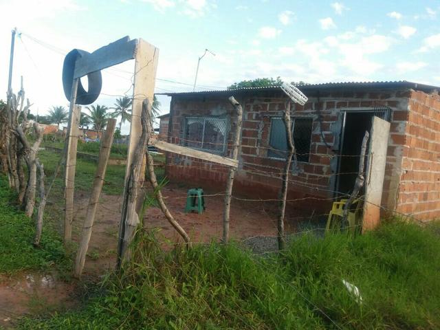 Casa em arembepe