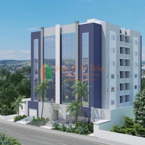 Ed.Resid.Dallas-Indaial-SC