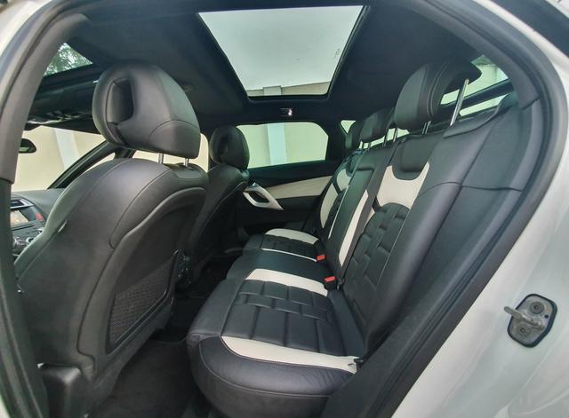 Citroen DS5 THP 2014 - Foto 13