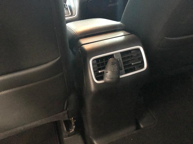 CR-V TOP e com Baixa KM - Foto 3