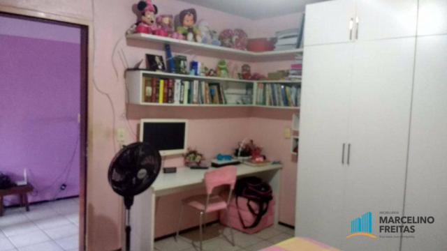 Casa residencial à venda, Lagoa Redonda, Fortaleza. - Foto 13