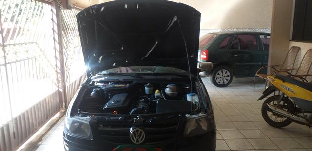 Gol. ano 7/8 . completo menos o ar Flex - Foto 5