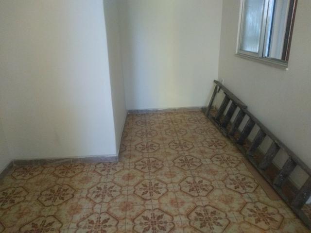 Casa frente de rua, quarto, sala, etc. Junto ao Assaí Nilópolis RJ. Ac carta! - Foto 11