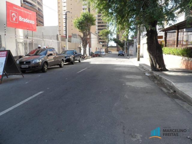 Apartamento residencial à venda, Meireles, Fortaleza - AP2772. - Foto 5