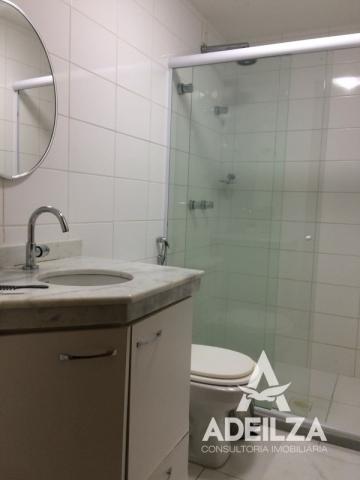 Apartamento à venda com 1 dormitórios em Santa mônica, Feira de santana cod:AP00027 - Foto 13