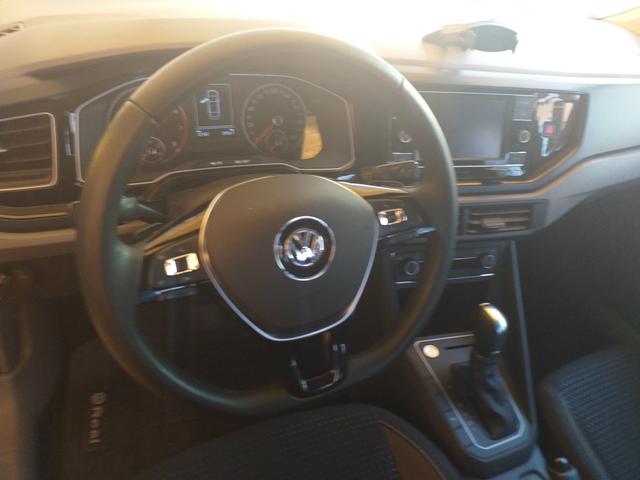 Carro VW Virtus 200 TSI Comfort Turbo 2018 - Foto 6