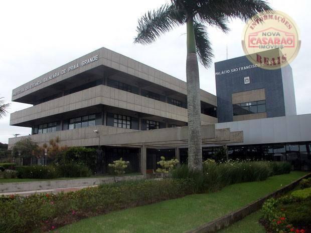 Terreno à venda, 5694 m² por r$ 32.744.755 - mirim - praia grande/sp - Foto 13