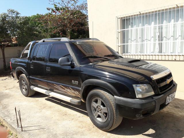 S10 rodeio 2011 - Foto 2