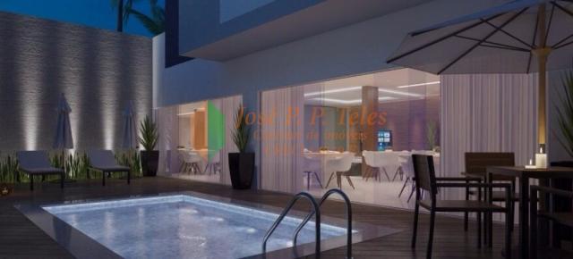 Ed.Resid.Dallas-Indaial-SC - Foto 5