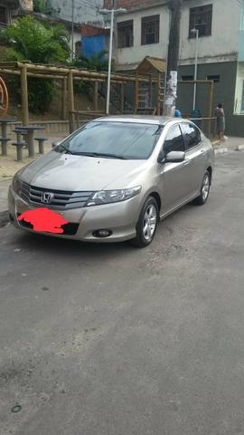 Honda City - 2011 DX