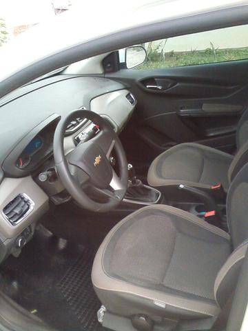 Prisma lt 1.4 completo