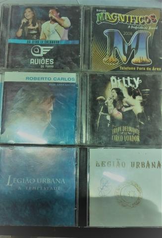CDs de Bandas Variados - Foto 2