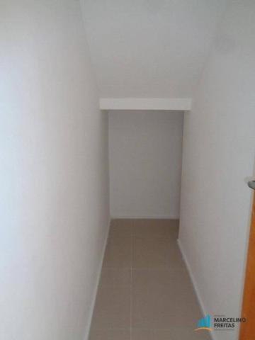 Casa residencial à venda, Messejana, Fortaleza. - Foto 8