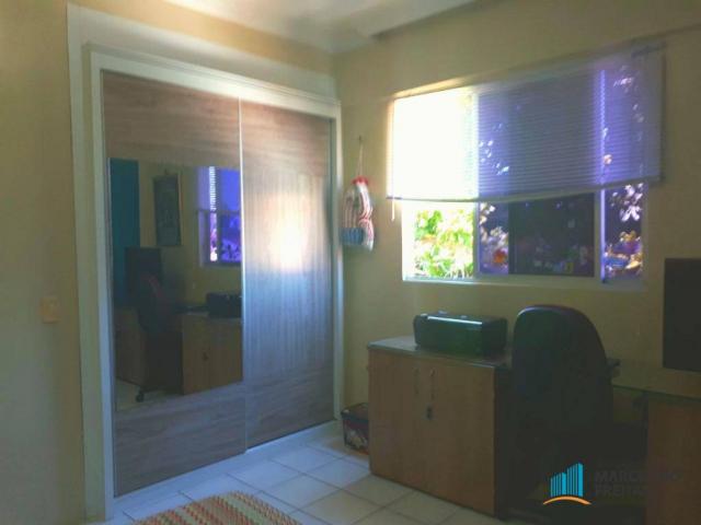 Apartamento residencial à venda, Papicu, Fortaleza - AP3549. - Foto 8