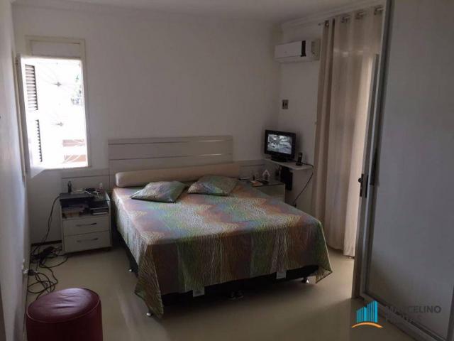 Casa residencial à venda, Sapiranga, Fortaleza. - Foto 13