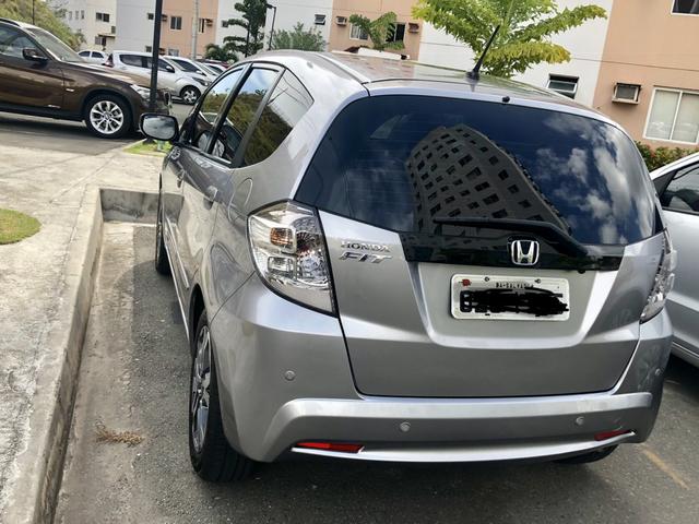 Honda Fit - Foto 2