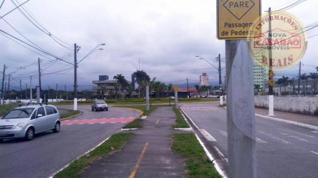 Terreno à venda, 5694 m² por r$ 32.744.755 - mirim - praia grande/sp - Foto 4