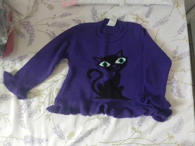 Roupa Frio para Bebê - Foto 4
